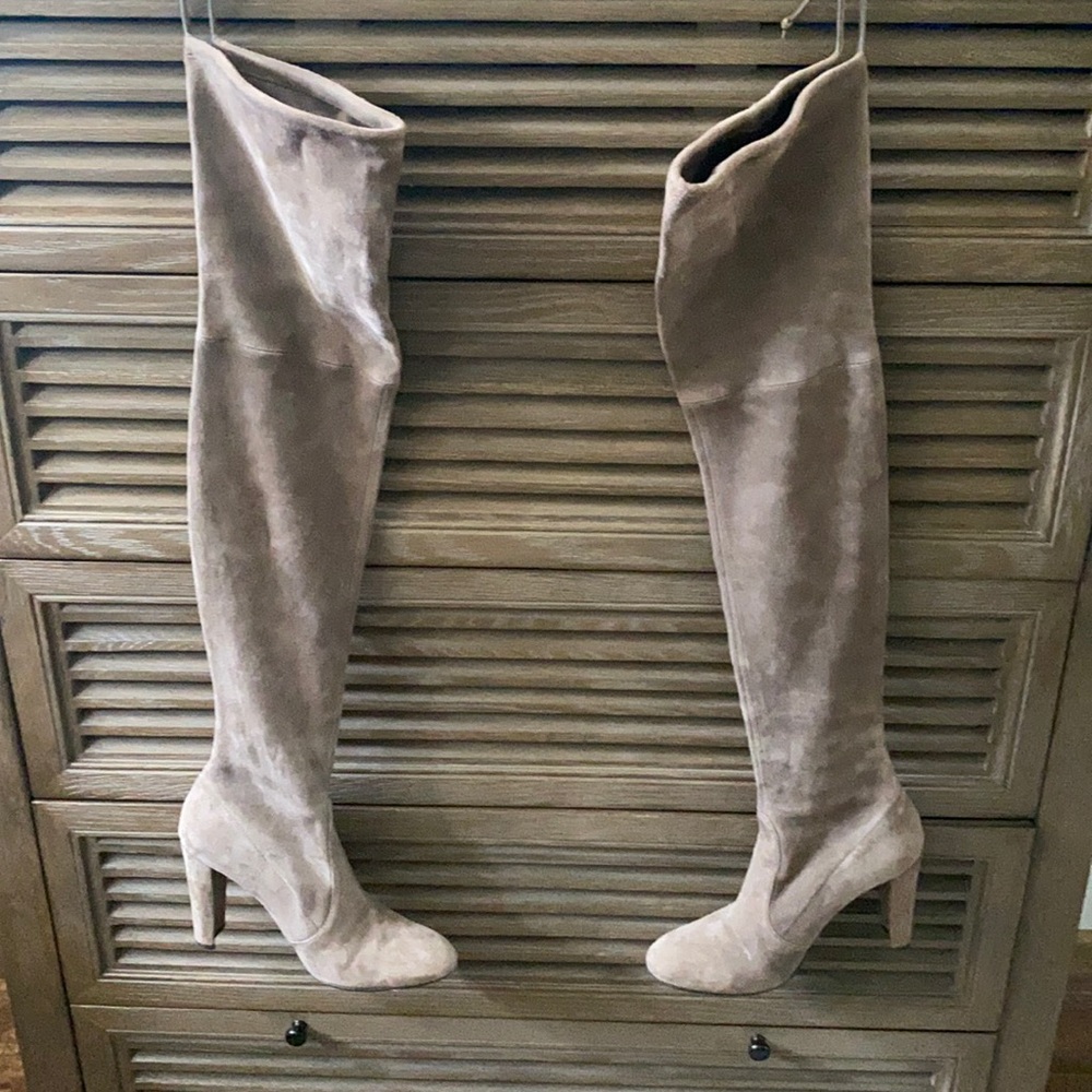 Stuart Weitzman